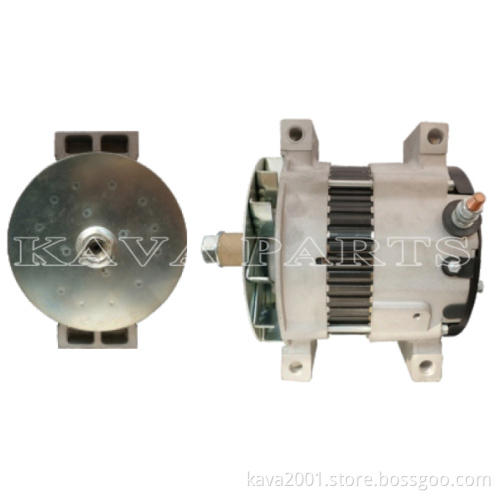 24V Auto Alternator For Caterpillar Dozer Loader Engine C7 C9 C11 2267683 226-7683 102118401